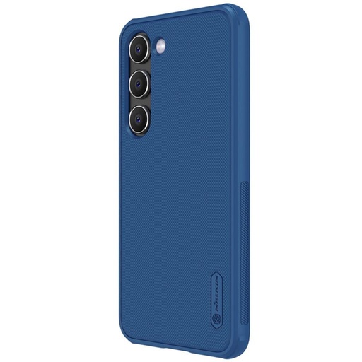 Samsung Galaxy S23 5G Nillkin Super Frosted Shield Pro zaštitna maskica (Plava)