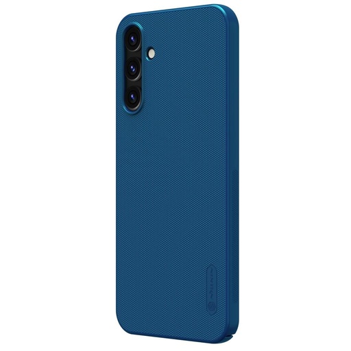 Samsung Galaxy A15 4G / Galaxy A15 5G Nillkin Super Frosted shield zaštitna maskica (Plava)