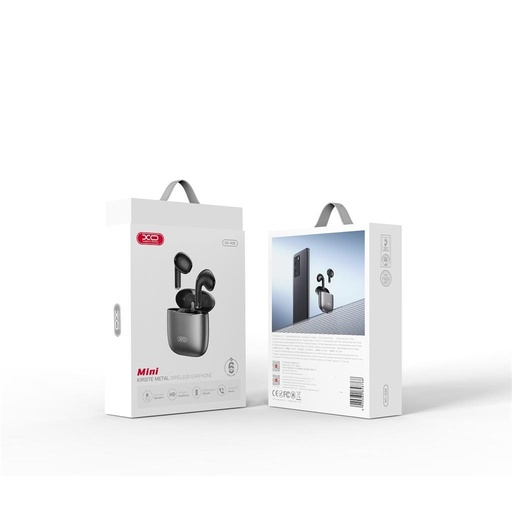 XO X28 cink s kućištem bežični Bluetooth headset