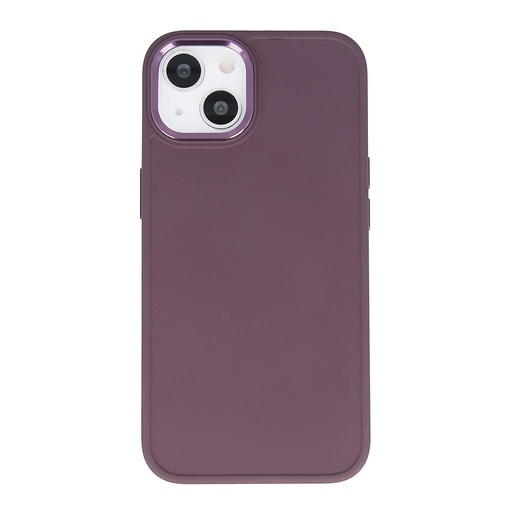 Samsung Galaxy A55 Satin zaštitna maskica Bordo