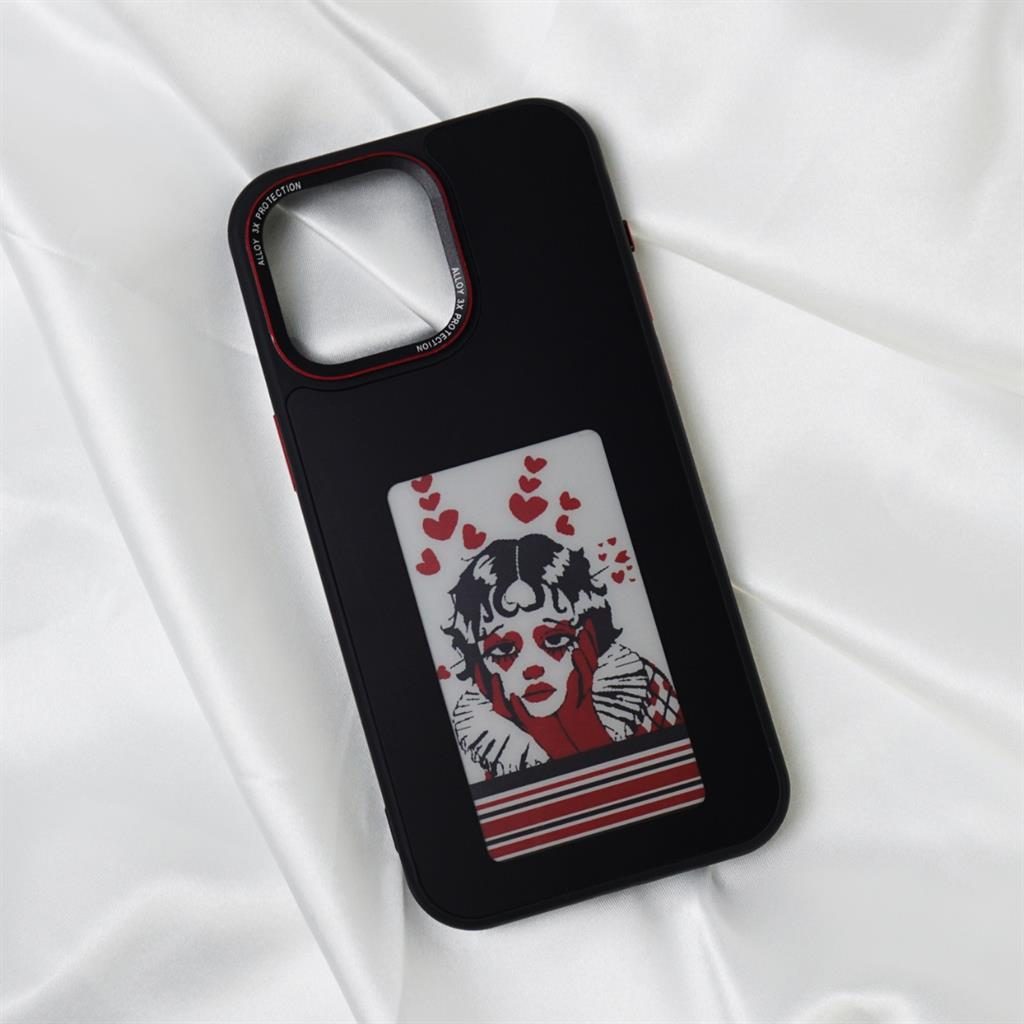 apple-iphone-14-pro-max-nfc-e-ink-szines-diy-kepernyotok-4-szinu-fekete_2.jpg