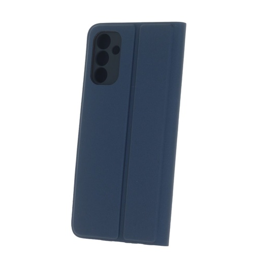 Samsung Galaxy A55 smart soft preklopna futrola Plava