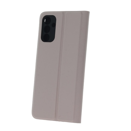 Samsung Galaxy A55 smart soft preklopna futrola Bež