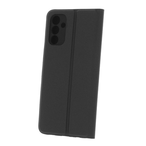 Samsung Galaxy A55 smart soft preklopna futrola Crna