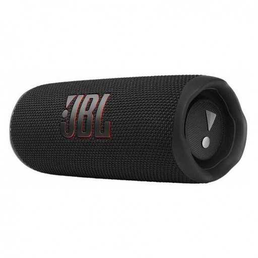 JBL Flip 6 bežični zvučnik (Crna)