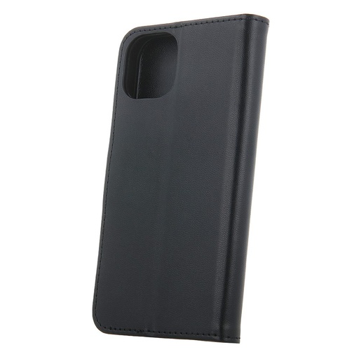 Samsung Galaxy A35 Smart classic preklopna futrola (Crna)