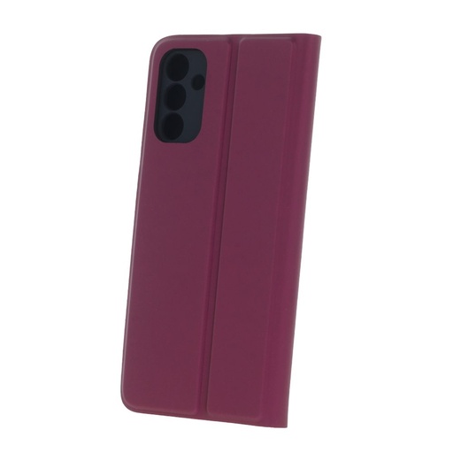 Samsung Galaxy A35 smart soft preklopna futrola (Bordo)