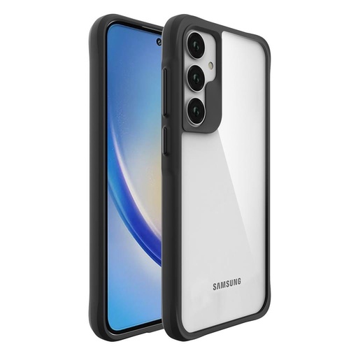 Samsung Galaxy A35 TOKO Combat X Mode zaštitna maskica (Crna)