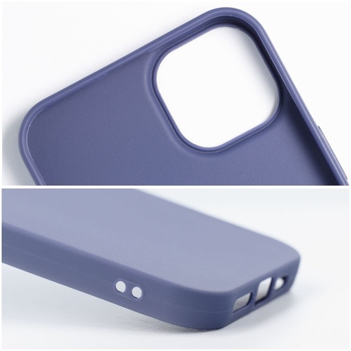 Samsung Galaxy A16 4G / Galaxy A16 5G tpu matte zaštitna maskica (Plava)