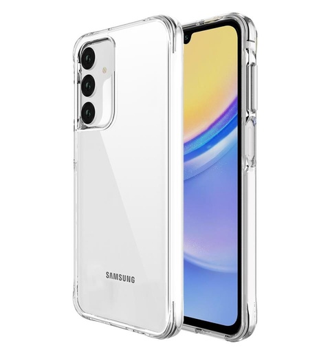 Samsung Galaxy A16 4G / Galaxy A16 5G TOKO Pure zaštitna maskica (Proziran)