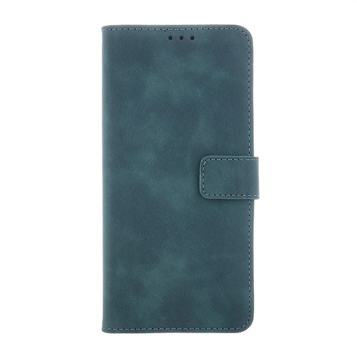 Samsung Galaxy A16 4G / Galaxy A16 5G Smart Velvet preklopna futrola (Zelena)