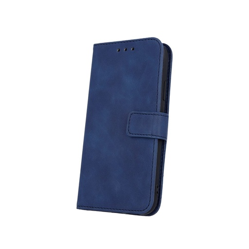 Samsung Galaxy A16 4G / Galaxy A16 5G Smart Velvet preklopna futrola (Plava)