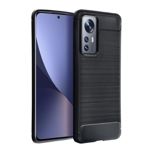 Honor Magic 6 Lite forcell carbon zaštitna maskica (Crna)