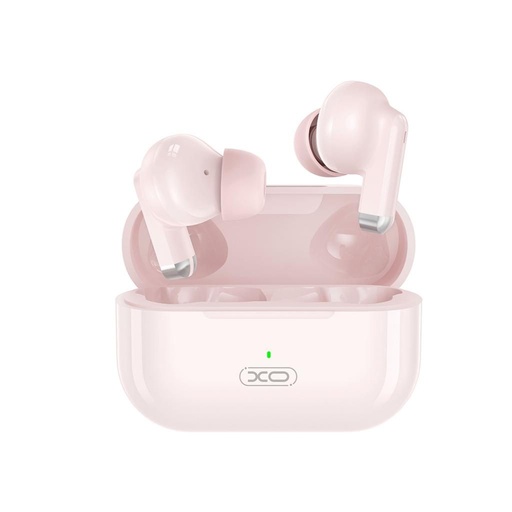 XO X40 Nuoke bežični Bluetooth headset (Ružičasta)