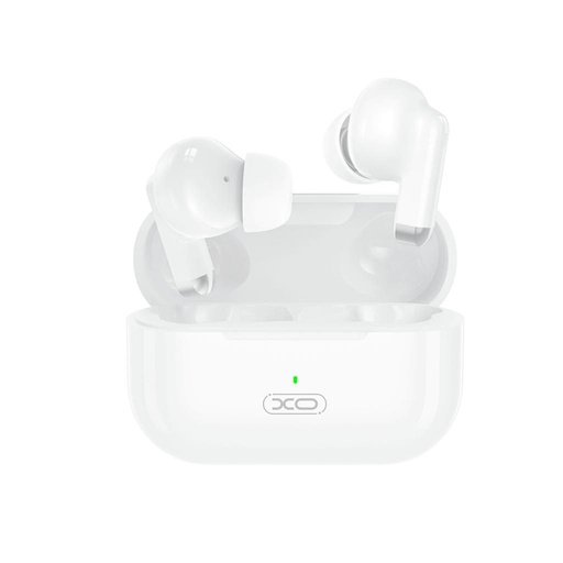 XO X40 Nuoke bežični Bluetooth headset (Bijela)