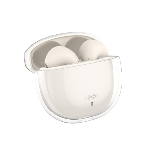 XO G16 bežični headset (s poništavanjem buke) (Bijela)