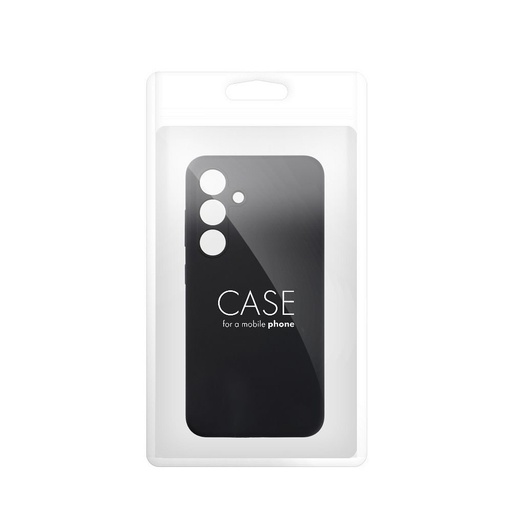 Honor X8b Silicone 2mm zaštitna maskica (Crna)