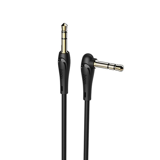 Hoco UPA14 AUX kabel 2M , crna
