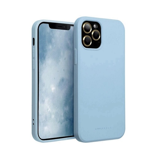 Samsung Galaxy S25 Roar Space zaštitna maskica (Plava)