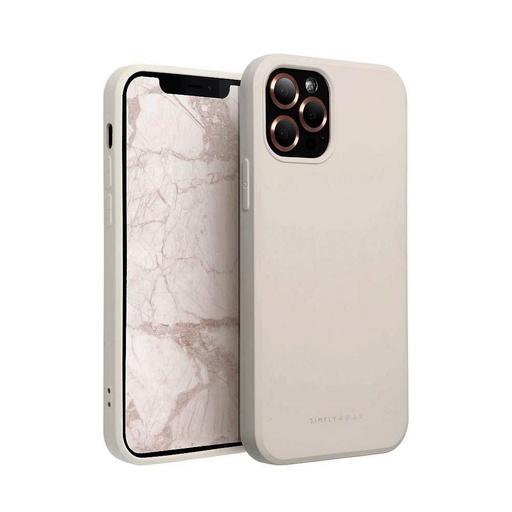 Samsung Galaxy S25 Roar Space zaštitna maskica (Bijela)