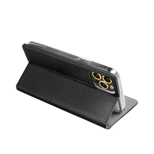 Honor Magic 7 Lite magnet book preklopna futrola (Crna)