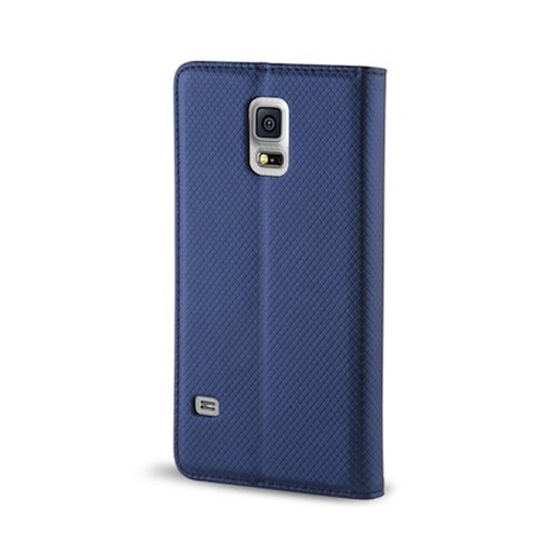 Samsung Galaxy A36 5G / Galaxy A56 5G smart magnet magnetski preklopna futrola (Plava)