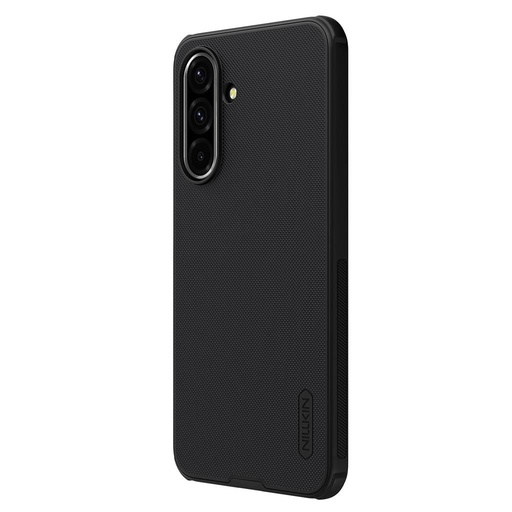 Samsung Galaxy A36 5G Nillkin Super Frosted Shield Pro zaštitna maskica (Crna)