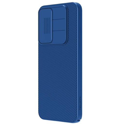 Samsung Galaxy A16 4G / Galaxy A16 5G Nillkin CamShield zaštitna maskica (Plava)