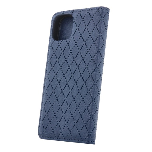 Samsung Galaxy A36 5G Smart Caro preklopna futrola (Plava)