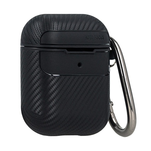 Apple AirPods 3 carbon futrola (Crna)