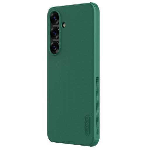Samsung Galaxy S25 Nillkin Super Frosted Shield Pro zaštitna maskica (Zelena)
