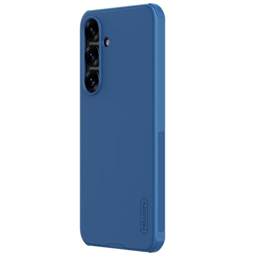 Samsung Galaxy S25 Nillkin Super Frosted Shield Pro zaštitna maskica (Plava)