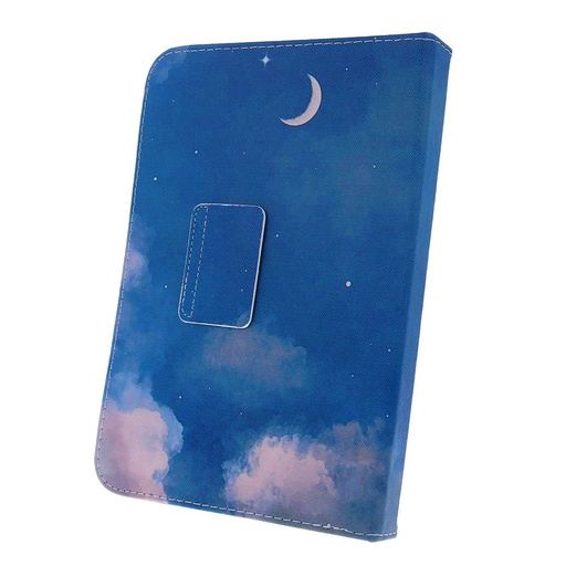 Univerzalni veličina 9" / 10" tablet futrola (Plava)