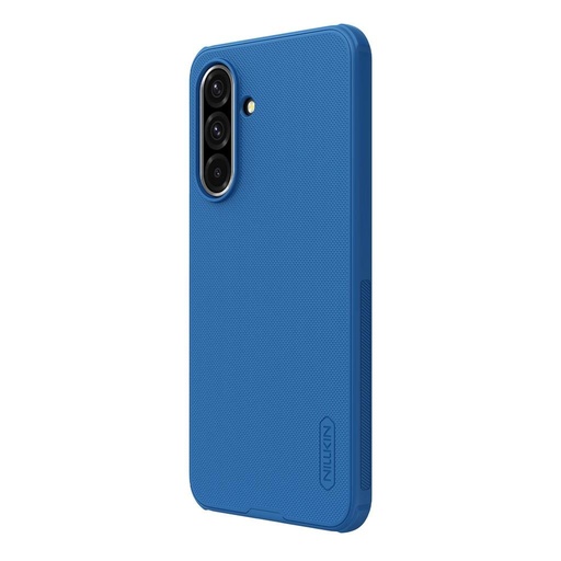 Samsung Galaxy A36 5G Nillkin Super Frosted Shield Pro zaštitna maskica (Plava)