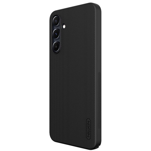 Samsung Galaxy A16 4G / Galaxy A16 5G Nillkin Super Frosted shield zaštitna maskica (Crna)