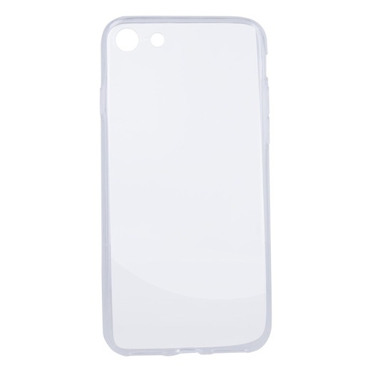 Apple iPhone 7/8/SE 2020/ SE 2022 ultra slim 1mm tpu zaštitna maskica (Proziran)