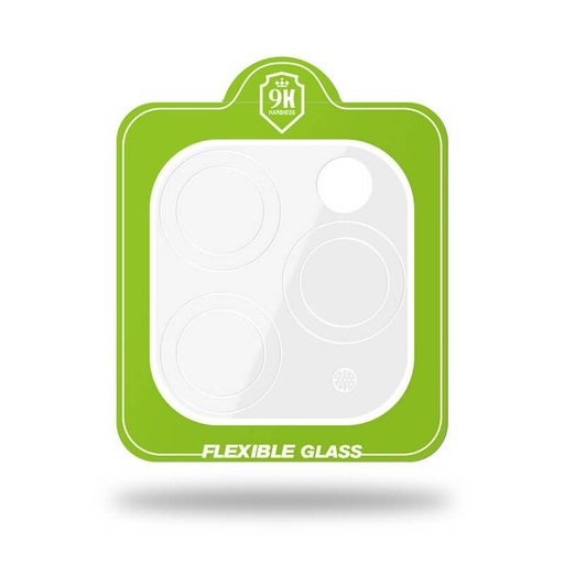 Apple iPhone 14Pro / iPhone 14ProMax Bestsuit hybrid kamera zaštitni zaštitno staklo (Proziran)