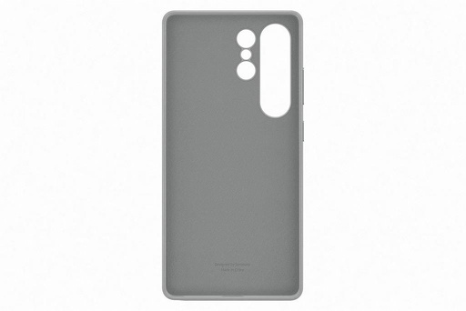 Samsung Galaxy S25 Ultra Kindsuit futrola (Siva)
