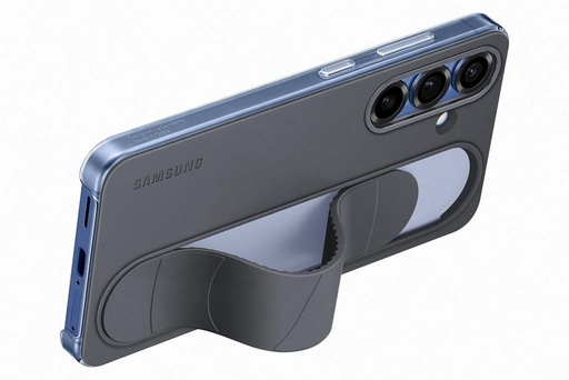Samsung Galaxy S25 Standing Grip futrola (Crna)