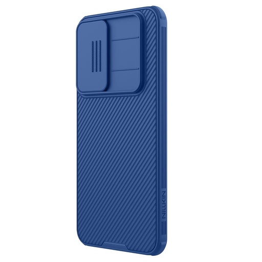 Samsung Galaxy A36 5G Nillkin Camshield Pro zaštitna maskica (Plava)