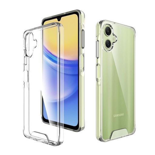 Samsung Galaxy A06 TOKO Space zaštitna maskica (Proziran)