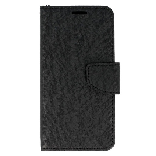 Samsung Galaxy A36 5G Fancy book preklopna futrola (Crna)