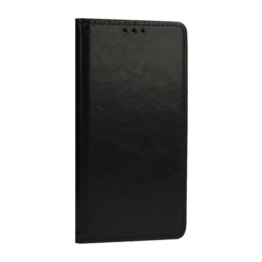 Samsung Galaxy A36 5G originalni koža preklopna futrola (Crna)