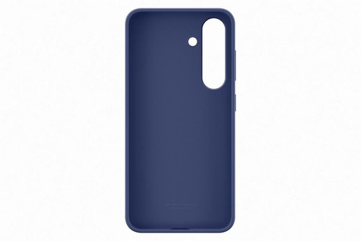 Samsung Galaxy S25 Silicone Cover futrola (Plava)