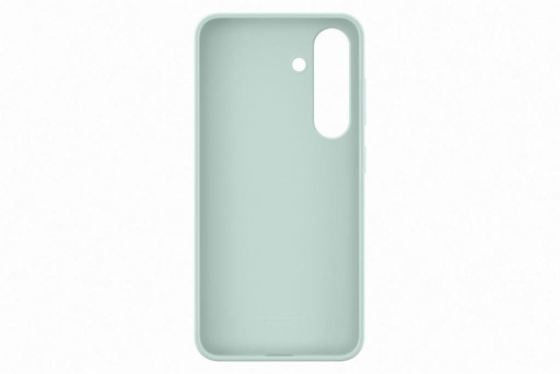 Samsung Galaxy S25 Silicone Cover futrola (Menta)