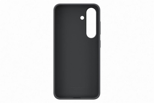 Samsung Galaxy S25 Silicone Cover futrola (Crna)