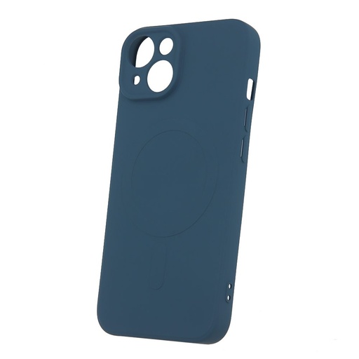 Samsung Galaxy A16 4G / Galaxy A16 5G Color Mag magsafe zaštitna maskica (Plava)