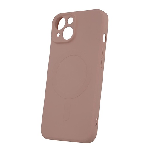Samsung Galaxy A16 4G / Galaxy A16 5G Color Mag magsafe zaštitna maskica (Ružičasta)