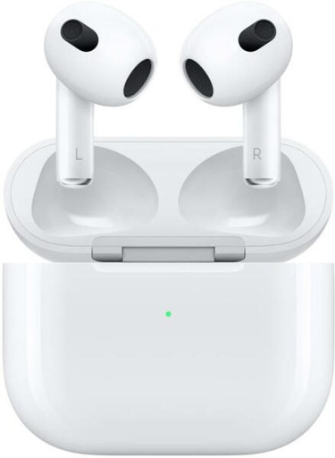 Apple Airpods 3 MME73ZM/A bežični MagSafe s kutijom za punjenje