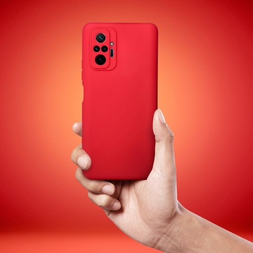 Honor Magic 7 Lite DUX DUCIS Aimo zaštitna maskica Crvena